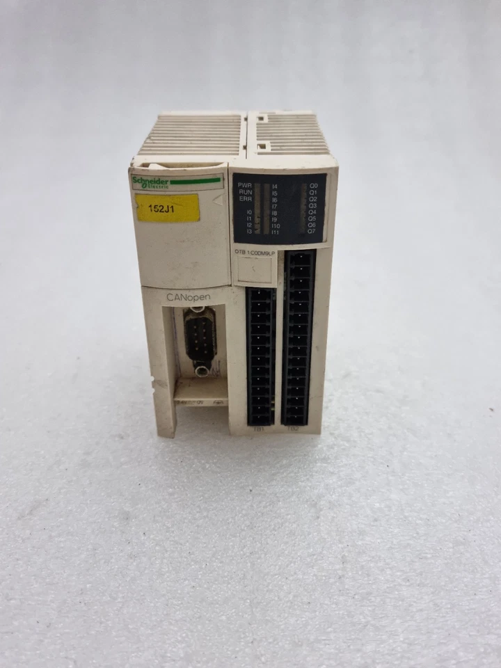 Schneider Electric OTB1CODM9LP CANopen I/O Module Free Expedited Shipping (Used)